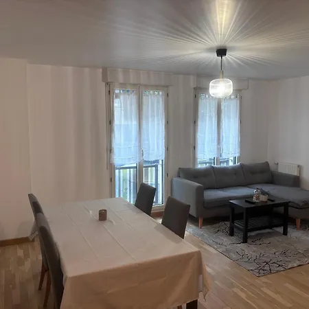 Apartment Sammy2