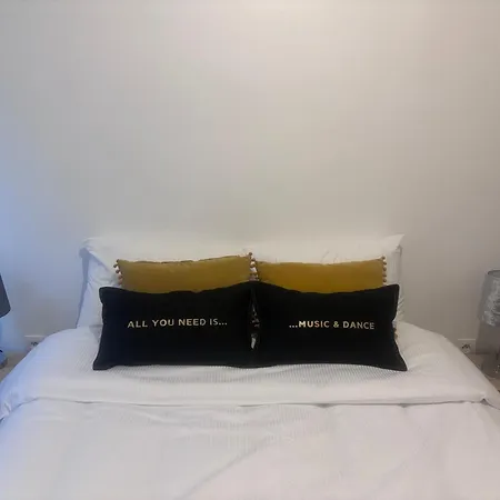 Sammy2 Apartman *