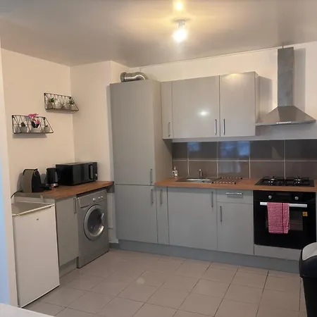 Apartment Sammy2 *