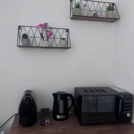 Sammy2 Appartamento *