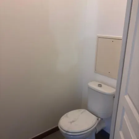 Appartamento Sammy2 Parigi