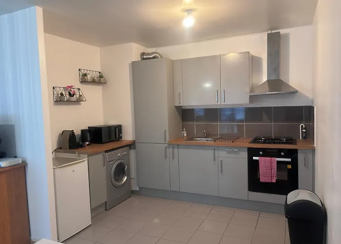 Appartement Sammy2 *